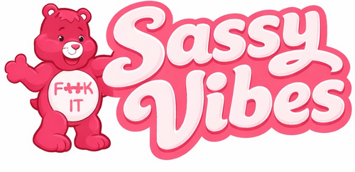Sassy Vibes
